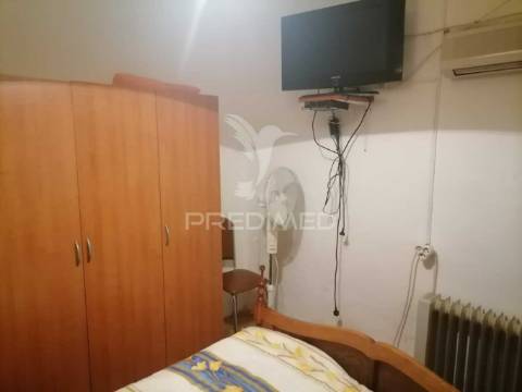 Casa pronta a habitar na aldeia de alagoa