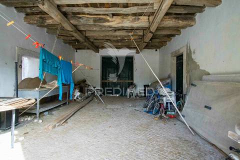 Casa senhorial no coração das caldas da rainha