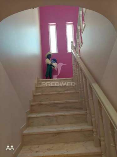 Almancil - moradia com piscina e jardim / private villa located in a green area