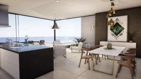 Moradia t4 térrea de luxo