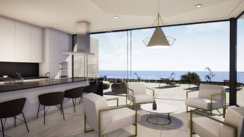 Moradia t4 térrea de luxo