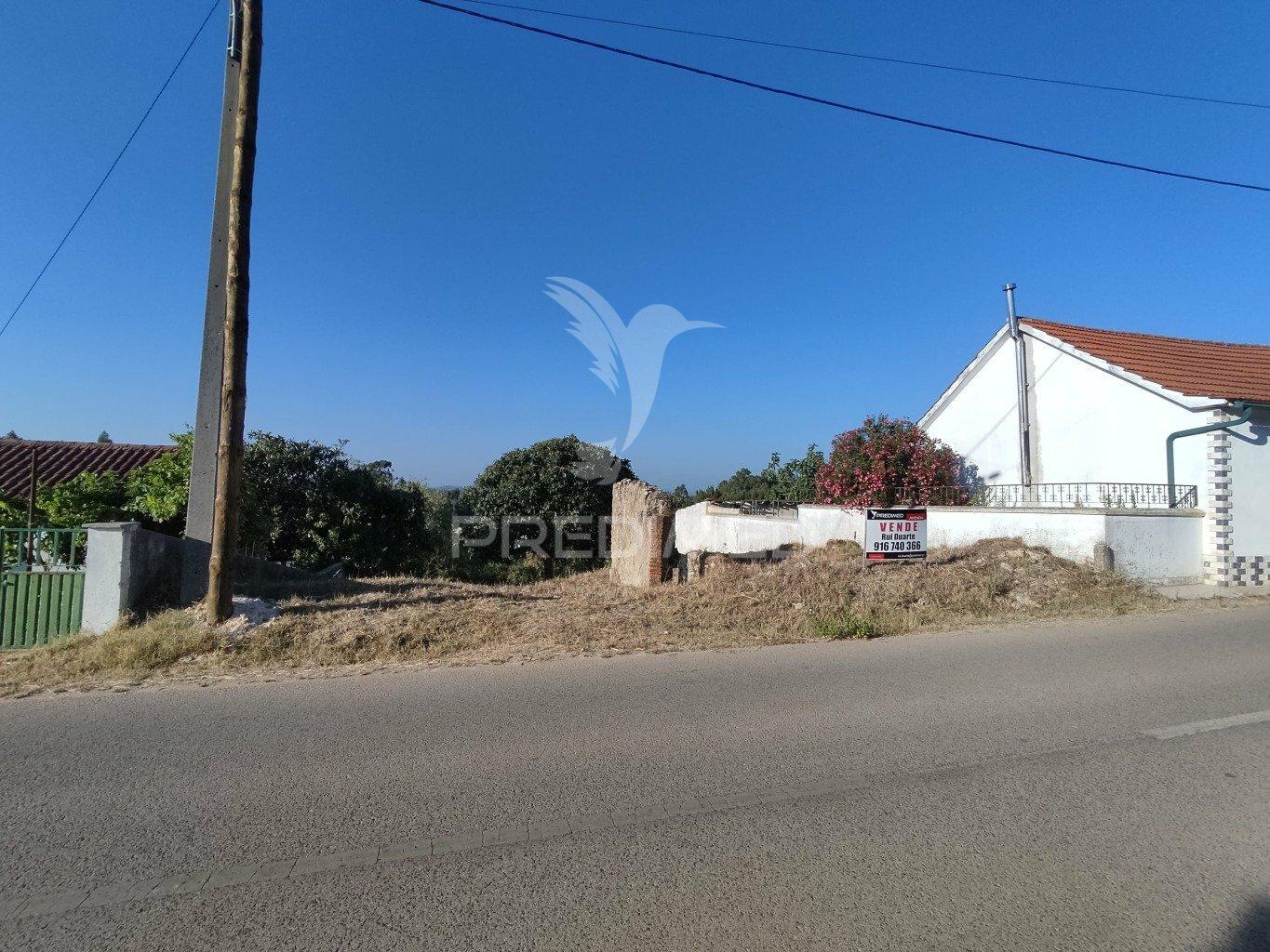 Terreno de 1200 m² nas laranjeiras