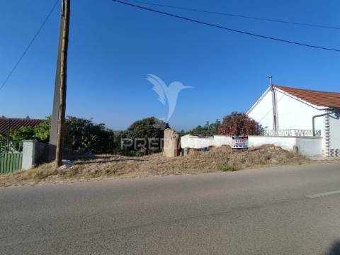 Terreno de 1200 m² nas laranjeiras