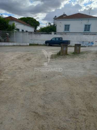 Terreno para construção