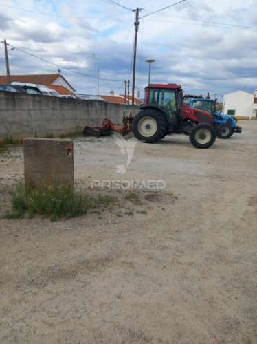 Terreno para construção