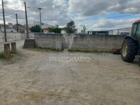 Terreno para construção