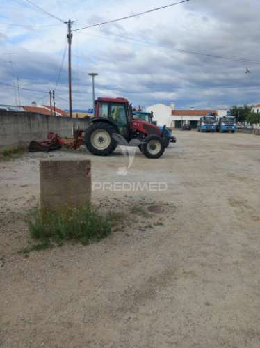 Terreno para construção