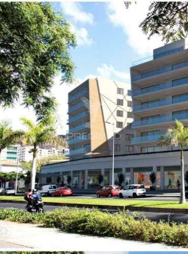 T3 na estrada monumental