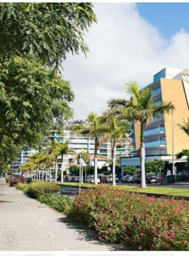 T3 na estrada monumental