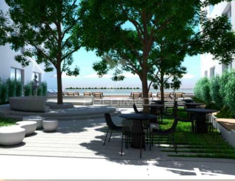 T3 na estrada monumental