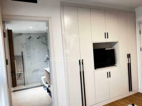 T3 na estrada monumental