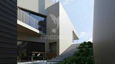 Moradia t4 nova em joane