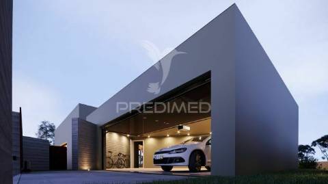 Moradia t4 nova em joane