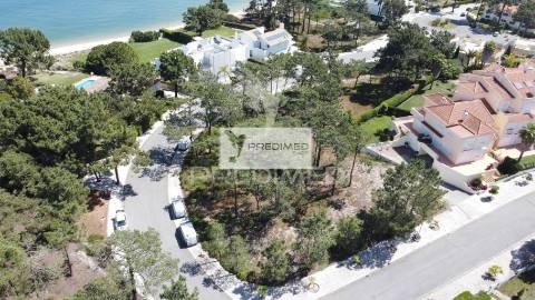 Lote de terreno soltroia