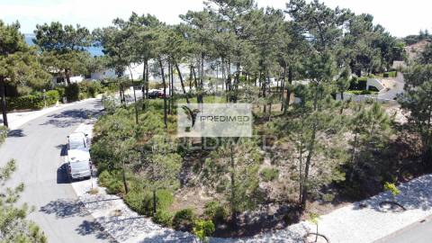 Lote de terreno soltroia