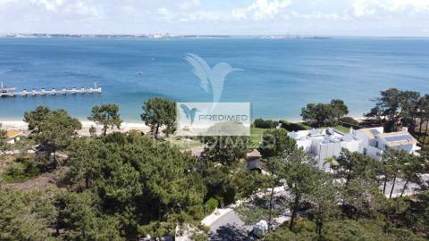 Lote de terreno soltroia