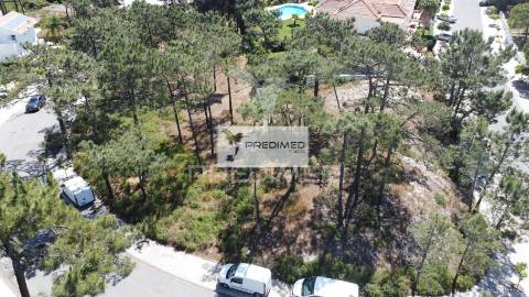 Lote de terreno soltroia