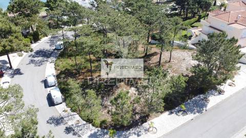 Lote de terreno soltroia