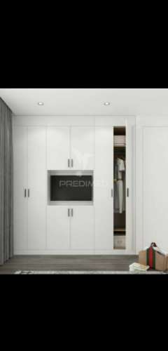 Penthouse extraordinário na estrada monumental