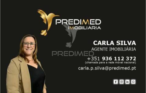 Moradia t3 perto de dorne com garagem para carro, barco ou moto água - valor negociável