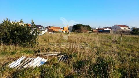 Terreno na gafanha da encarnação