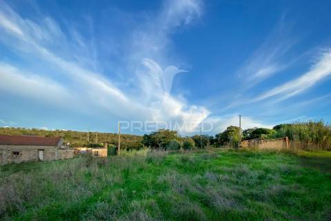 Quinta com ruína a 10km da lagoa de santo andré