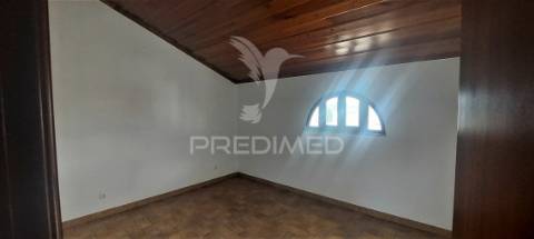 Restaurante em ponte de sôr