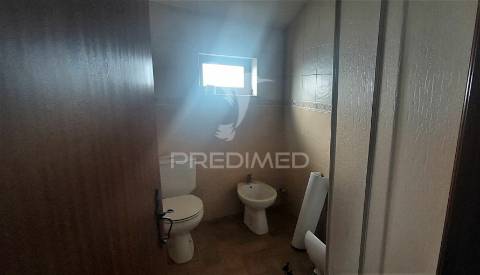 Restaurante em ponte de sôr