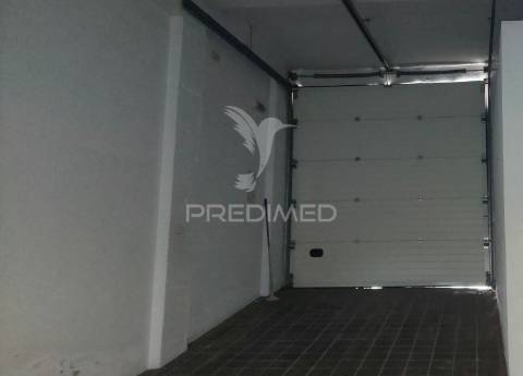 Restaurante em ponte de sôr