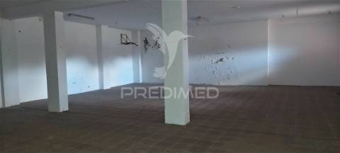 Restaurante em ponte de sôr