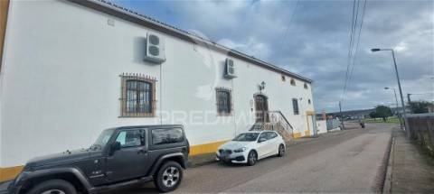 Restaurante em ponte de sôr