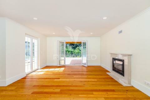 Moradia t4 de luxo em sintra