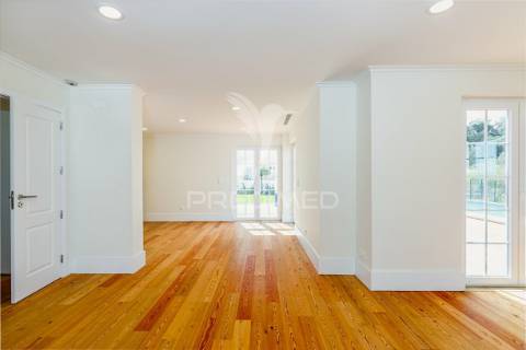 Moradia t4 de luxo em sintra