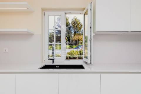 Moradia t4 de luxo em sintra