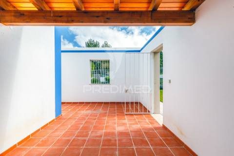 Moradia t4 de luxo em sintra