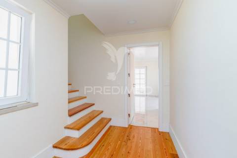 Moradia t4 de luxo em sintra