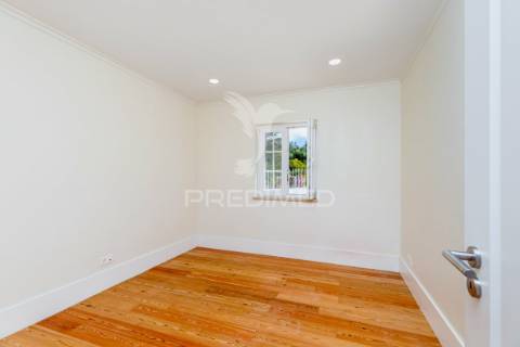 Moradia t4 de luxo em sintra