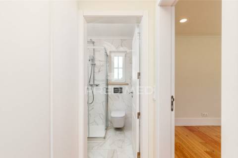 Moradia t4 de luxo em sintra