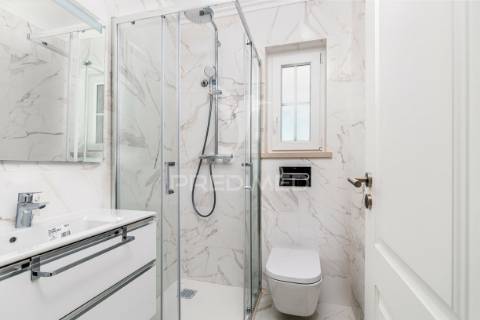 Moradia t4 de luxo em sintra