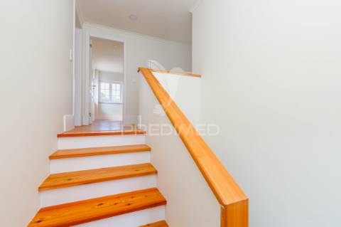 Moradia t4 de luxo em sintra