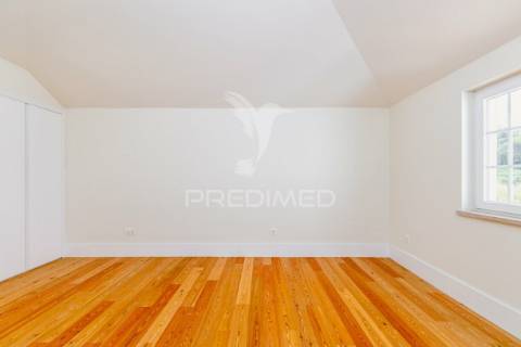 Moradia t4 de luxo em sintra