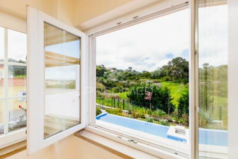 Moradia t4 de luxo em sintra