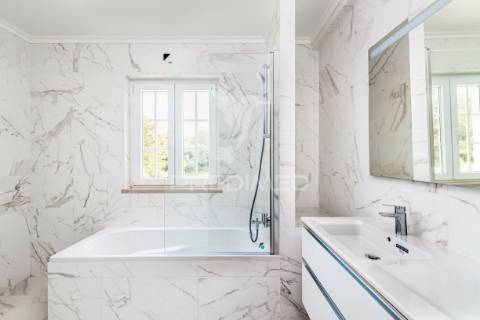 Moradia t4 de luxo em sintra