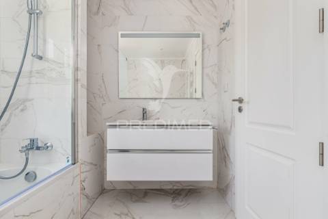 Moradia t4 de luxo em sintra