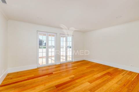 Moradia t4 de luxo em sintra