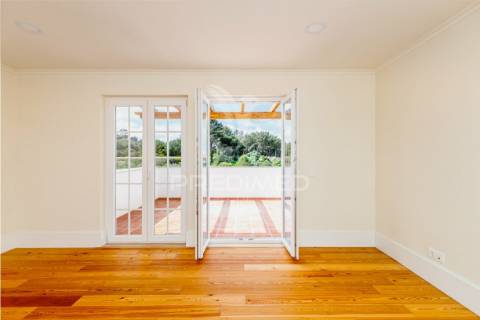 Moradia t4 de luxo em sintra