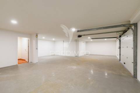 Moradia t4 de luxo em sintra