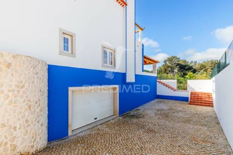 Moradia t4 de luxo em sintra