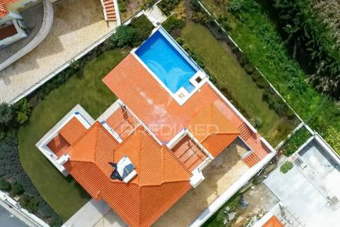 Moradia t4 de luxo em sintra