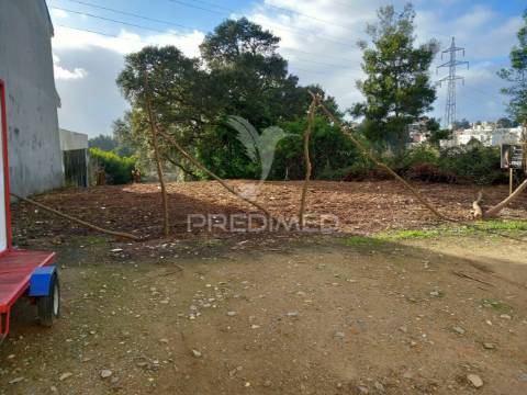 Lote moradia - mafamude